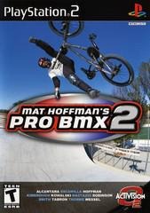 Sony Playstation 2 (PS2) Mat Hoffman's Pro BMX 2 [In Box/Case Complete]